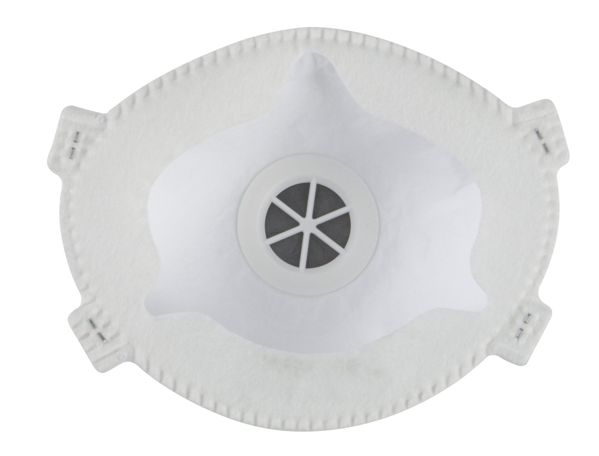 Honeywell Atemschutzmaske N7700 – Medizinisches Silikon, Ergonomisch, Für Filter Der North-Serie – Labor & Industrie